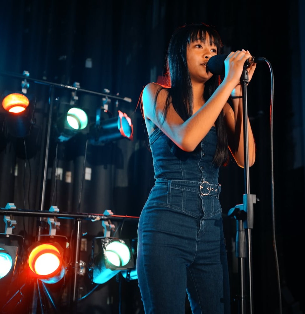 Glenmore Records Studios