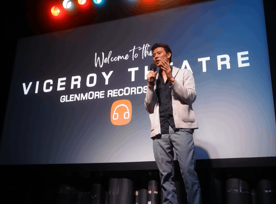 Glenmore Records Studios