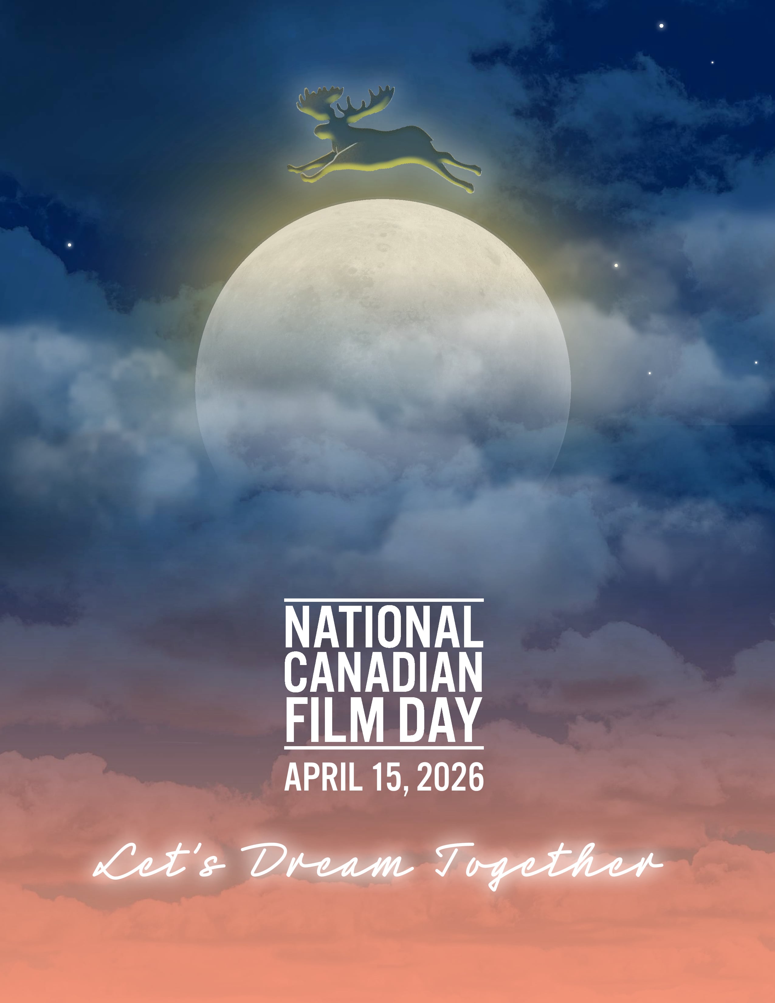 Canada Center Stage Talent Competition 2025