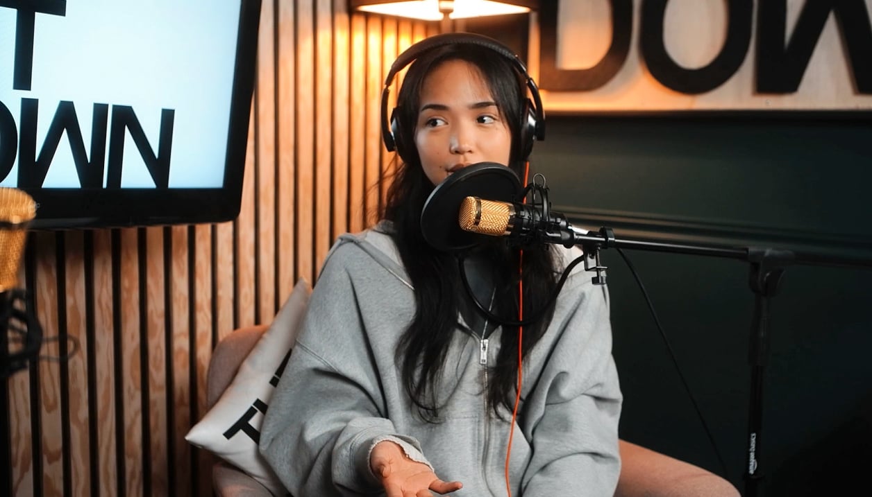 Podcasts at Glenmore Records Studios