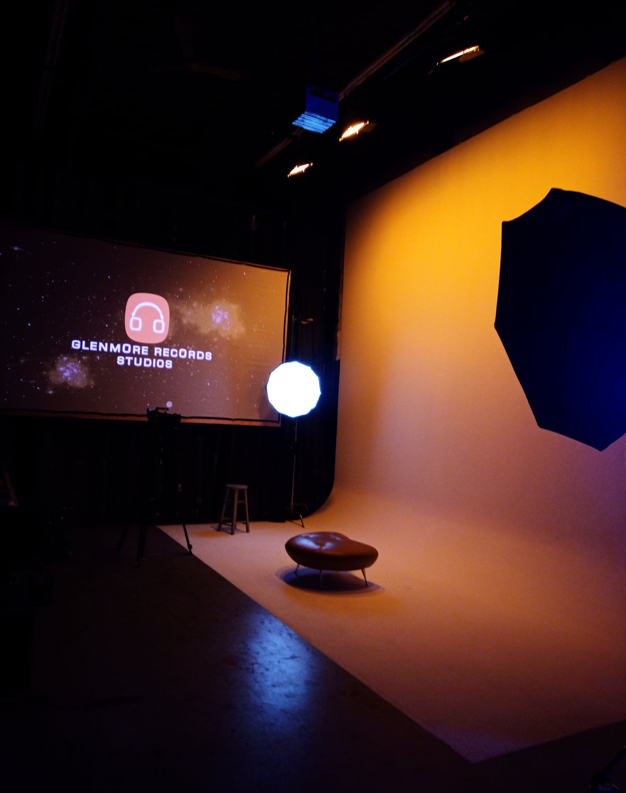 Glenmore Records Studios